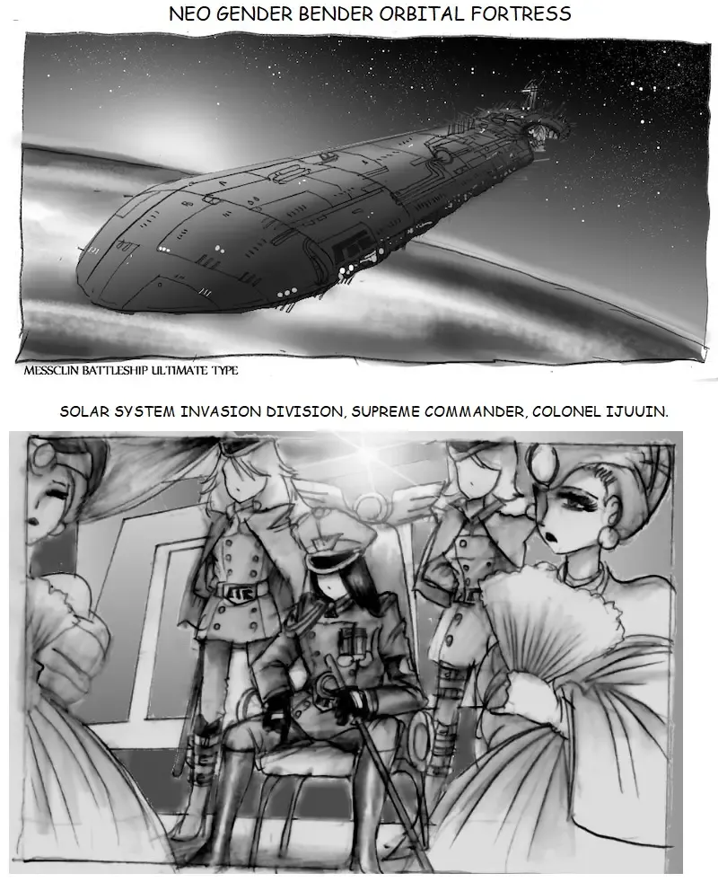 [Milda7] Milda7 Comic Shorts 2 Fhentai - Page 36