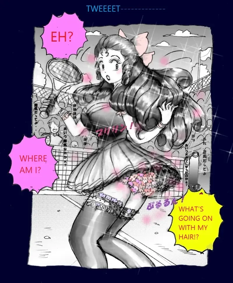 [Milda7] Milda7 Comic Shorts 2 Fhentai - Page 52