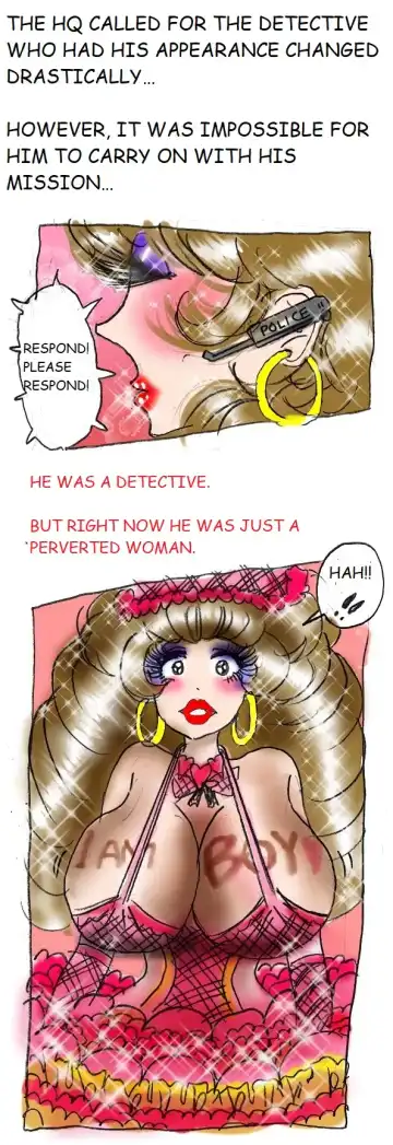 [Milda7] Milda7 Comic Shorts 2 Fhentai - Page 11