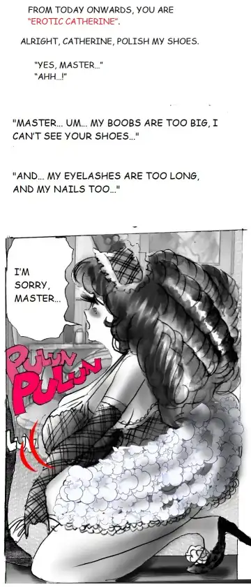 [Milda7] Milda7 Comic Shorts 2 Fhentai - Page 12