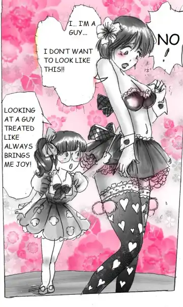 [Milda7] Milda7 Comic Shorts 2 Fhentai - Page 14