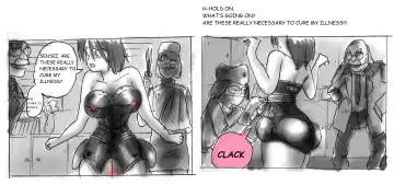 [Milda7] Milda7 Comic Shorts 2 Fhentai - Page 16