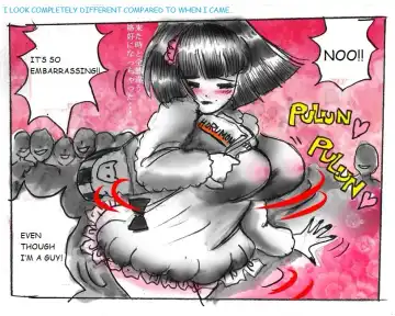 [Milda7] Milda7 Comic Shorts 2 Fhentai - Page 19