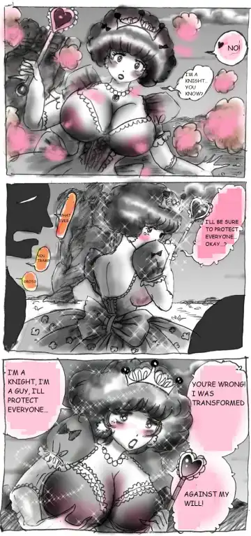 [Milda7] Milda7 Comic Shorts 2 Fhentai - Page 27