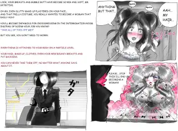 [Milda7] Milda7 Comic Shorts 2 Fhentai - Page 33