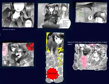 [Milda7] Milda7 Comic Shorts 2 Fhentai - Page 35