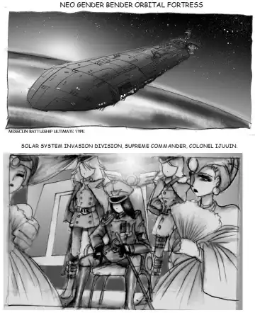 [Milda7] Milda7 Comic Shorts 2 Fhentai - Page 36