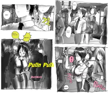 [Milda7] Milda7 Comic Shorts 2 Fhentai - Page 54