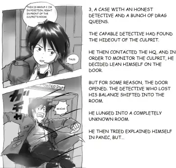 [Milda7] Milda7 Comic Shorts 2 Fhentai - Page 7