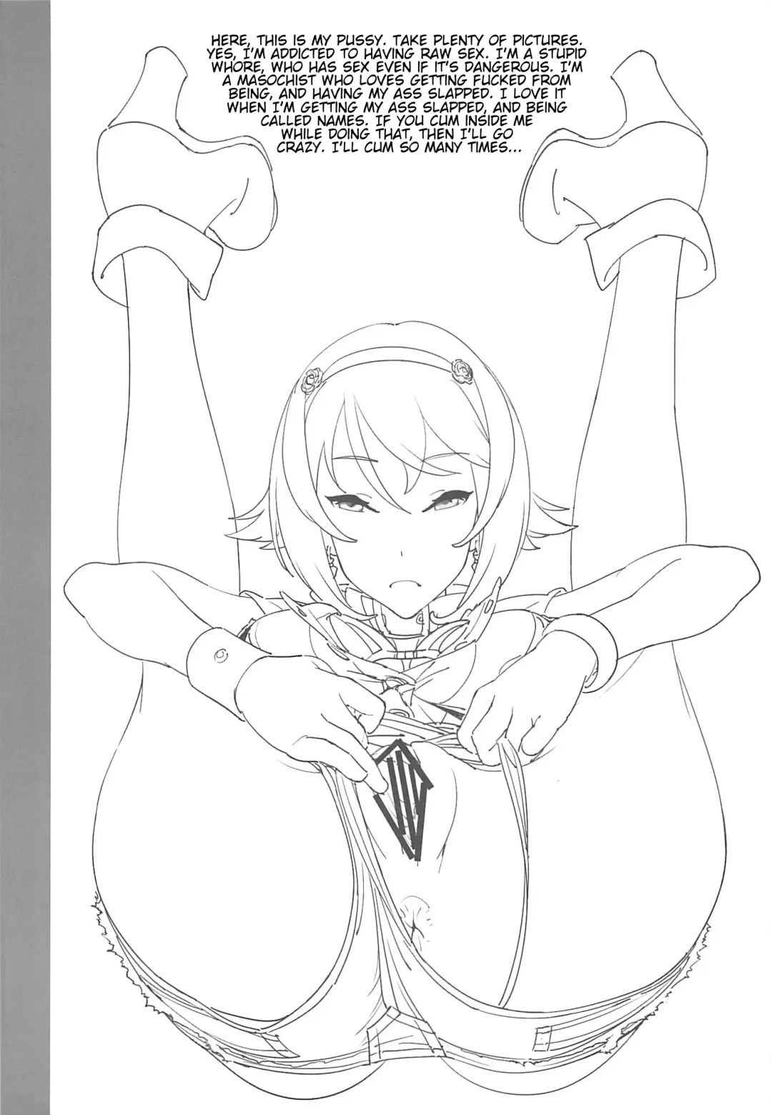 [Suna] Sennou Sareta Nagato wa Tada no Onna ni Naru | Nagato Get's Brainwashed and Becomes Just a Woman Fhentai - Page 13