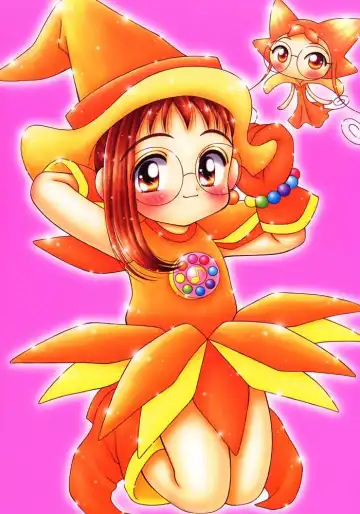 [Imaka Hideki] Pirika Piri Nukkii! Fhentai - Page 12