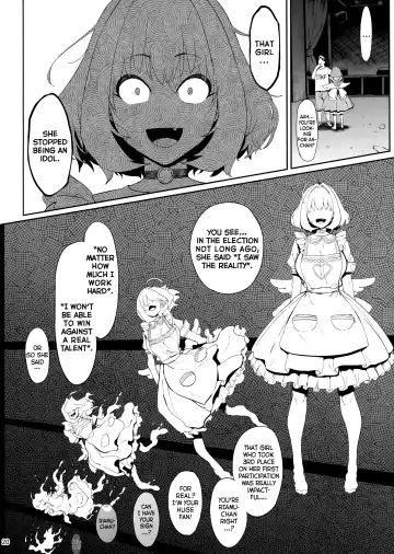 [Pija] Yume Miru Kusuri Fhentai.net - Page 19