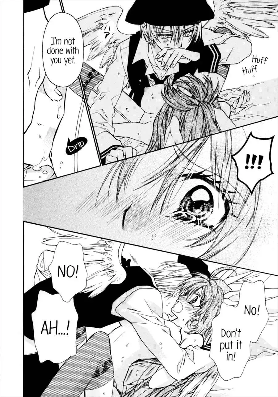 [Tanemura Arina] Love Is Melody Fhentai - Page 14