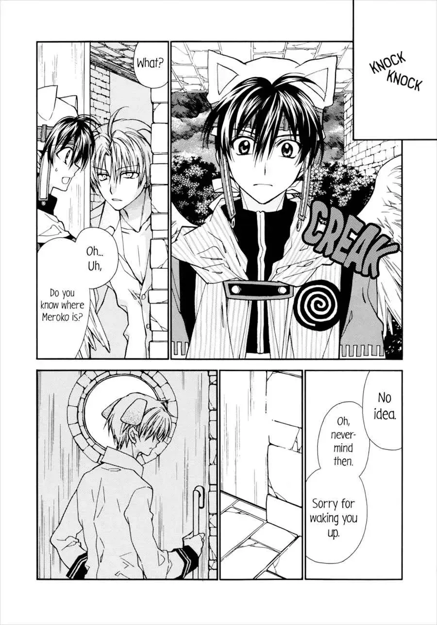 [Tanemura Arina] Love Is Melody Fhentai - Page 22