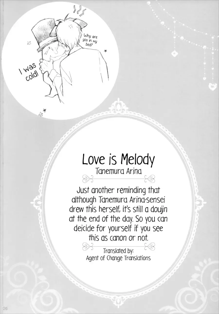 [Tanemura Arina] Love Is Melody Fhentai - Page 26
