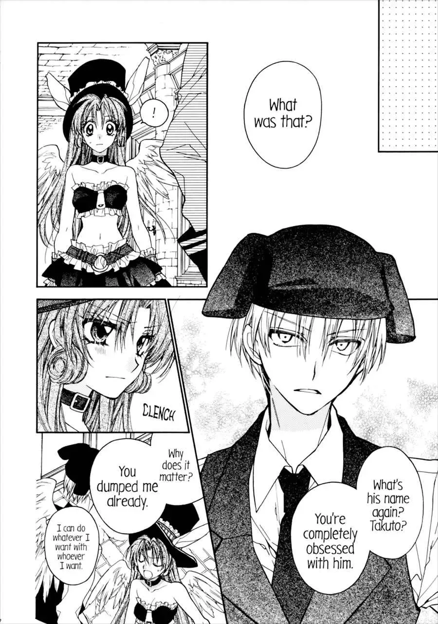 [Tanemura Arina] Love Is Melody Fhentai - Page 6