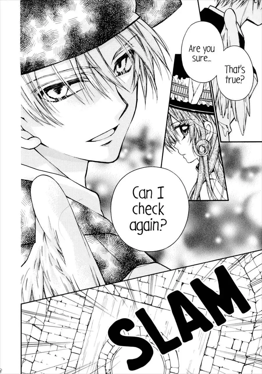 [Tanemura Arina] Love Is Melody Fhentai - Page 8