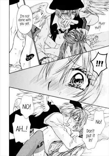 [Tanemura Arina] Love Is Melody Fhentai - Page 14