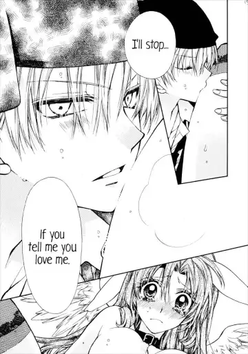 [Tanemura Arina] Love Is Melody Fhentai - Page 15