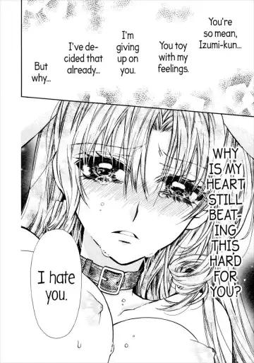 [Tanemura Arina] Love Is Melody Fhentai - Page 16