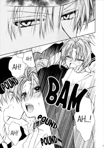 [Tanemura Arina] Love Is Melody Fhentai - Page 17