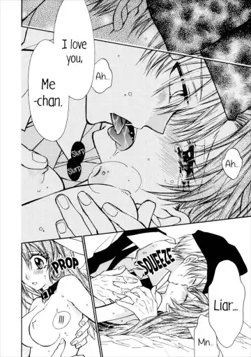 [Tanemura Arina] Love Is Melody Fhentai - Page 18