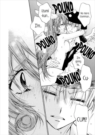 [Tanemura Arina] Love Is Melody Fhentai - Page 20