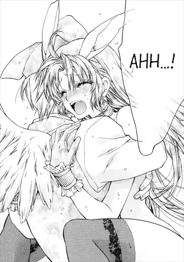 [Tanemura Arina] Love Is Melody Fhentai - Page 21