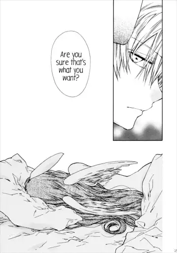 [Tanemura Arina] Love Is Melody Fhentai - Page 23