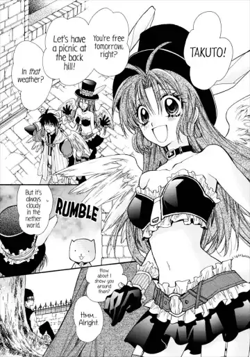 [Tanemura Arina] Love Is Melody Fhentai - Page 5