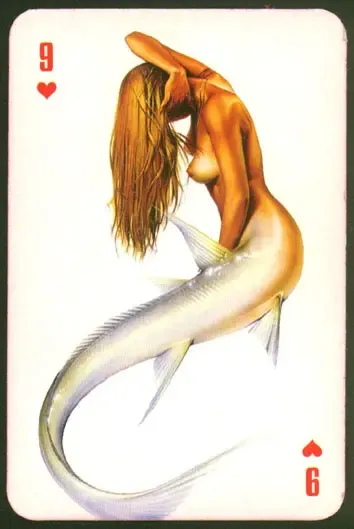 [Sorayama Hajime] Deck of Cards Fhentai - Page 24