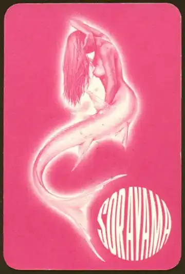 [Sorayama Hajime] Deck of Cards Fhentai - Page 39