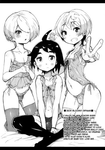 [Collagen] KanColle♂＋Sonota Hon Fhentai - Page 14