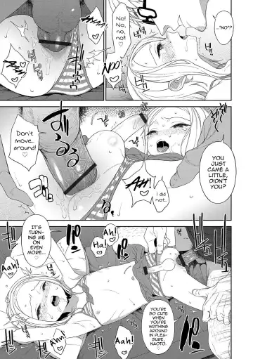 [Mtno] Yogoreta Mizugi Fhentai.net - Page 5