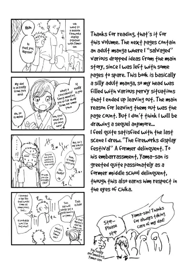 [Tanakana] HAPPYSUMMEREND Fhentai.net - Page 65