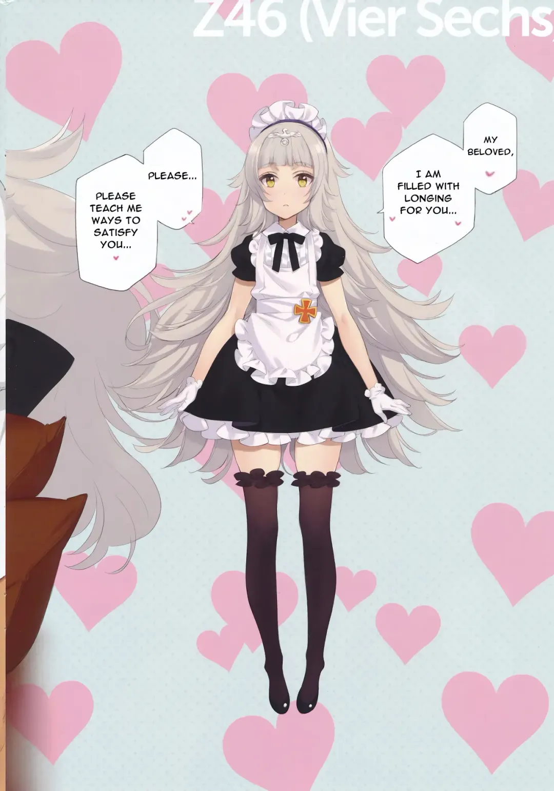 [Oyari Ashito] MAID SHIP COMPLEX - 9-nin no Yome Maid Kan to Higawari Sex Suru Hon Fhentai - Page 28