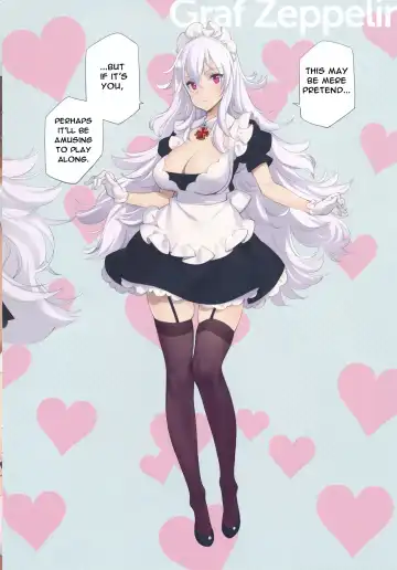 [Oyari Ashito] MAID SHIP COMPLEX - 9-nin no Yome Maid Kan to Higawari Sex Suru Hon Fhentai - Page 24