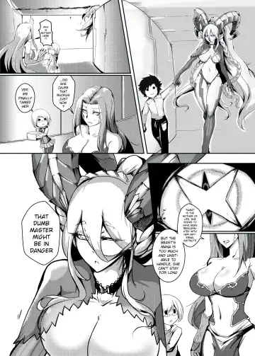 Gensho no Haha Fhentai - Page 7