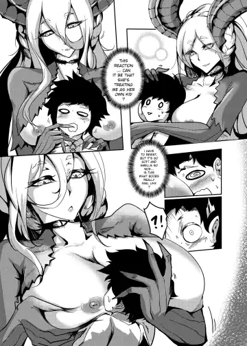 Gensho no Haha Fhentai - Page 9