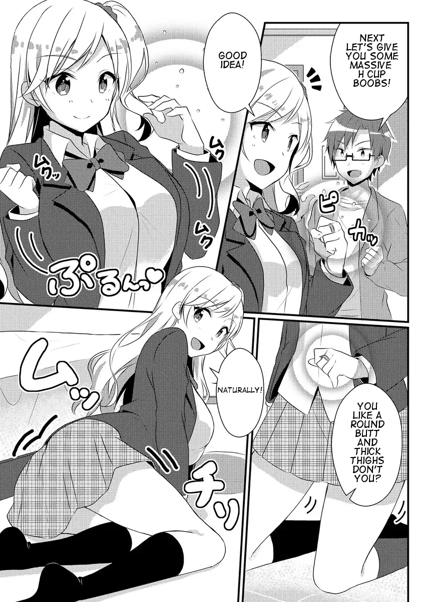 [Nomu] Fukushuu no Yubiwa | Ring of Vengeance Fhentai - Page 10