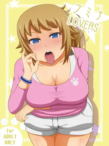 Read Fumina LOVERS - Fhentai.net