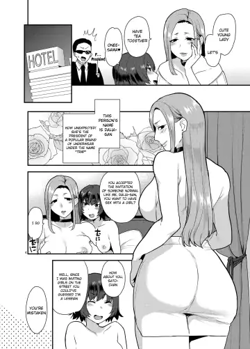 [Mogiki Hayami - The Amanoja9] Pink Rose Marriage Fhentai.net - Page 3