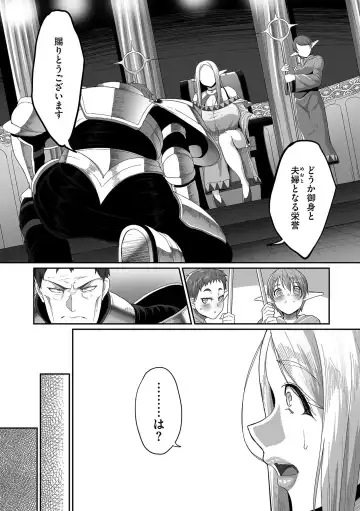 [Yamamoto Zenzen] Reizoku Maou Fhentai - Page 100