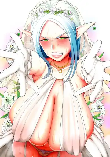 [Yamamoto Zenzen] Reizoku Maou Fhentai - Page 205