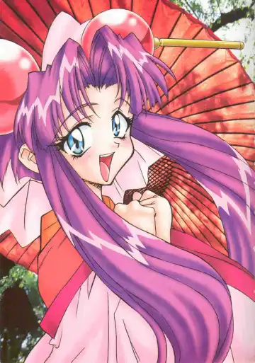 Read [Kanimori Guri - Usagi Kei] Fruits Machine - Fhentai