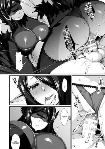 [Konshin] Rojiura no Himitsu | Secret of the Back Alley Fhentai.net - Page 12