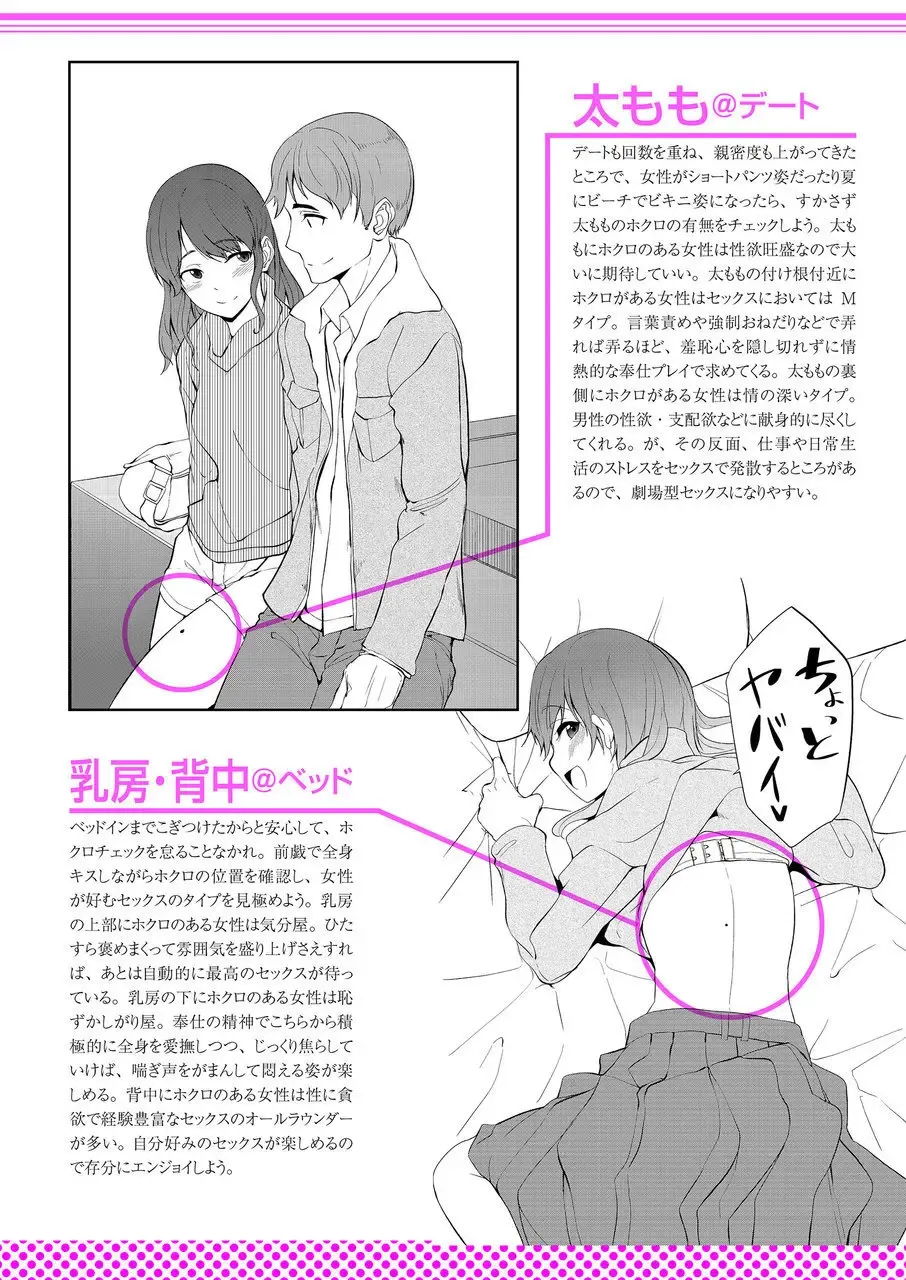 COMIC KURiBERON 2015-01 Vol. 27 Fhentai - Page 130