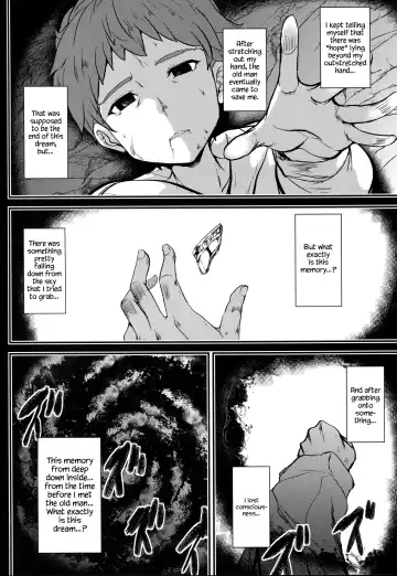 [Yasakani An] Tonari no Chichiou-sama Sanmaku Fhentai.net - Page 5