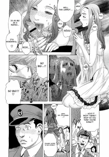 [Tenjiku Rounin] Inumaru-ke no Oku-sama | The Madam of the Inumaru House Fhentai - Page 8