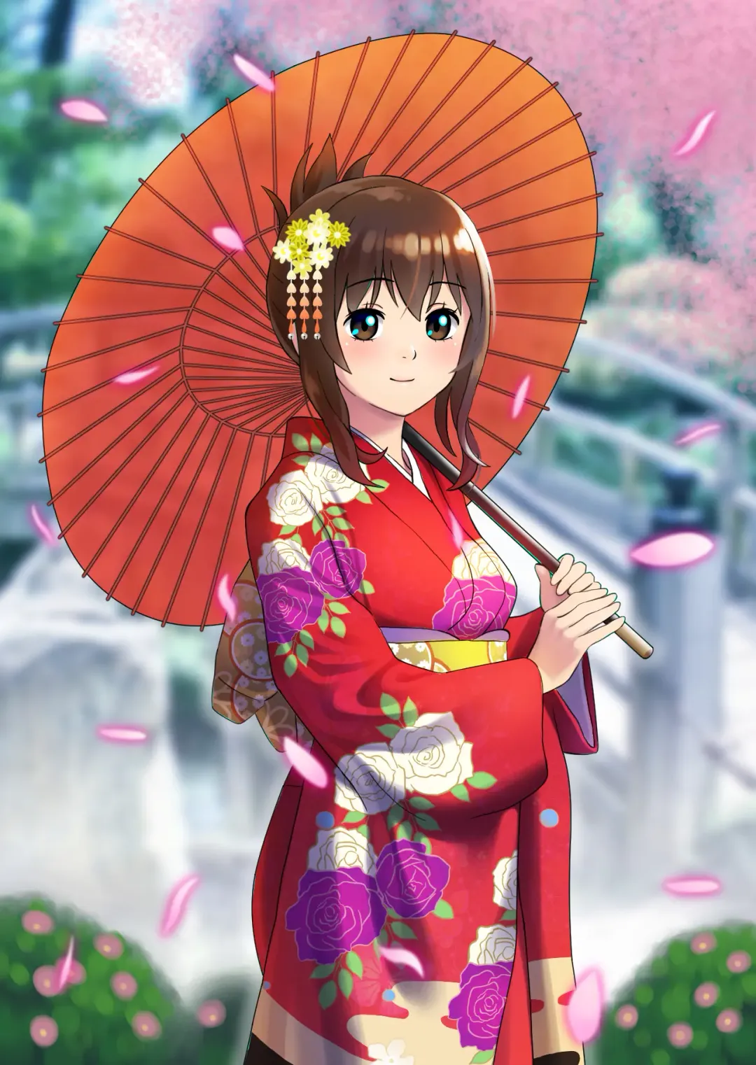 Hatsukano no Kurorekishi Fhentai - Page 49